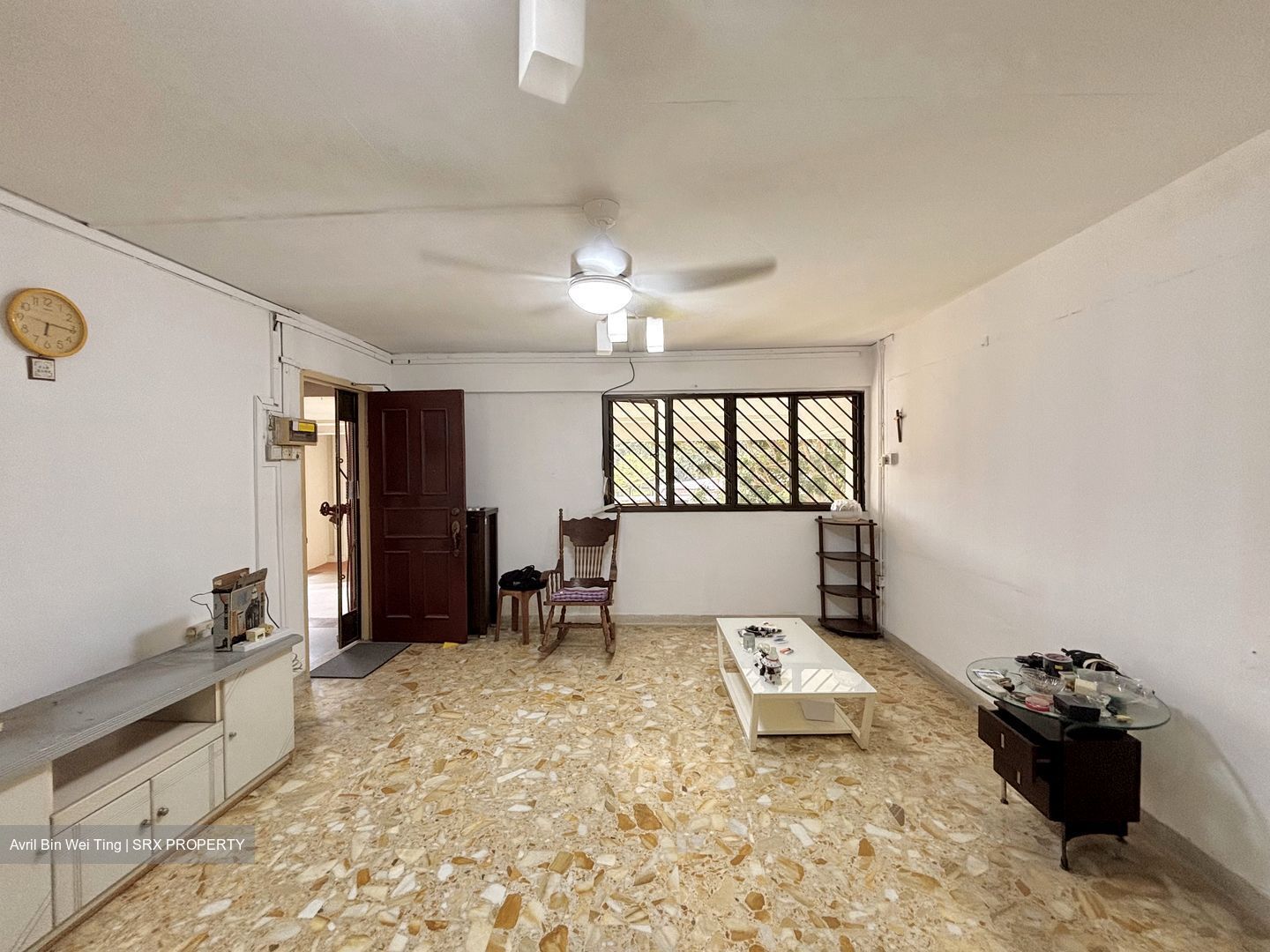 Blk 708 Reservoir Rise (Bedok), HDB 4 Rooms #500499161